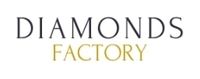 Diamonds Factory - UK coupons